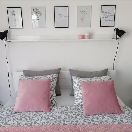 Svjetlanalex 2 Apartment บันยา โควิลยาชา ภายนอก รูปภาพ