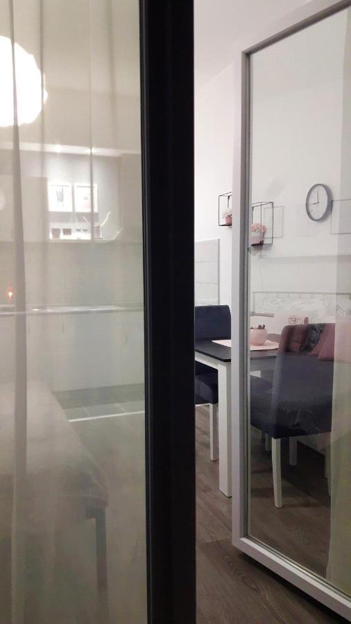 Svjetlanalex 2 Apartment บันยา โควิลยาชา ภายนอก รูปภาพ