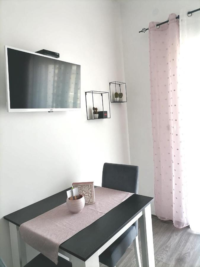Svjetlanalex 2 Apartment บันยา โควิลยาชา ภายนอก รูปภาพ