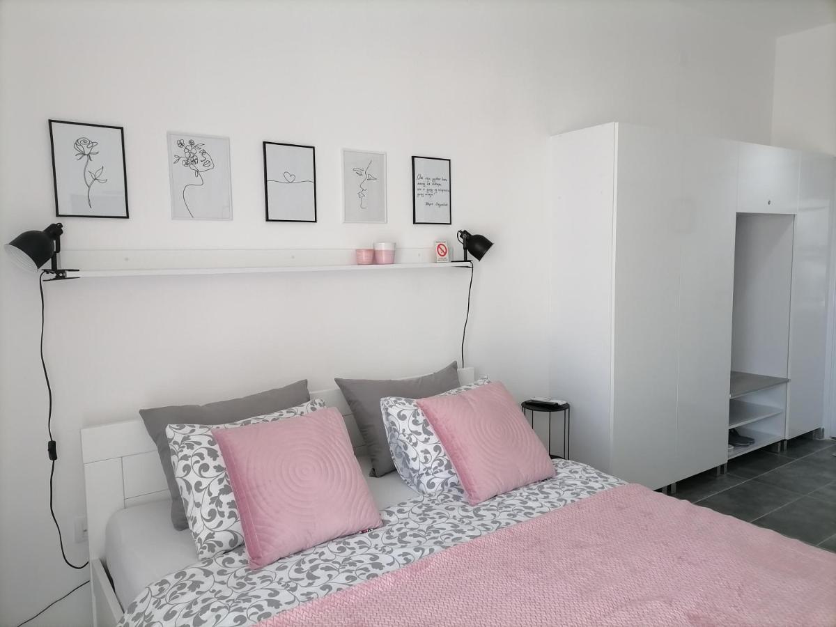 Svjetlanalex 2 Apartment บันยา โควิลยาชา ภายนอก รูปภาพ