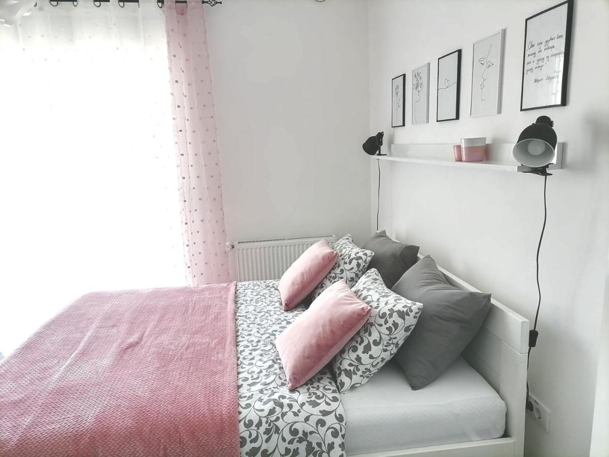 Svjetlanalex 2 Apartment บันยา โควิลยาชา ภายนอก รูปภาพ