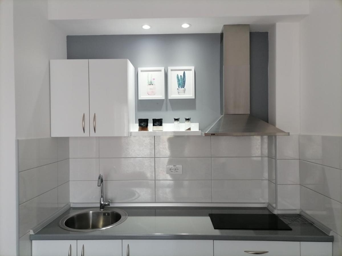 Svjetlanalex 2 Apartment บันยา โควิลยาชา ภายนอก รูปภาพ