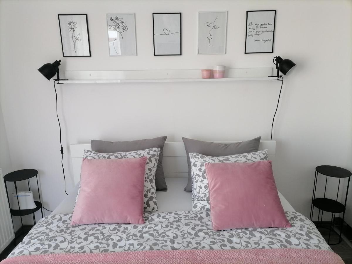 Svjetlanalex 2 Apartment บันยา โควิลยาชา ภายนอก รูปภาพ