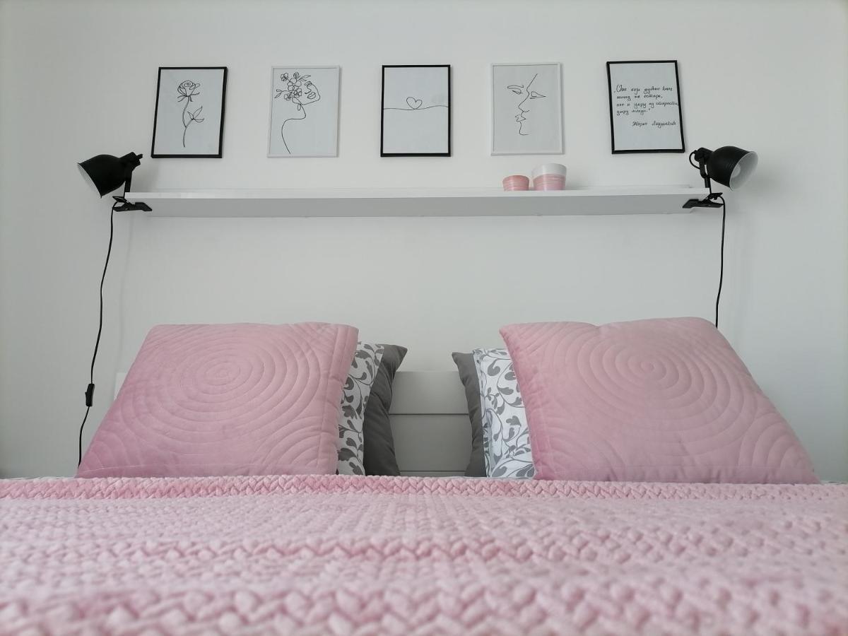 Svjetlanalex 2 Apartment บันยา โควิลยาชา ภายนอก รูปภาพ