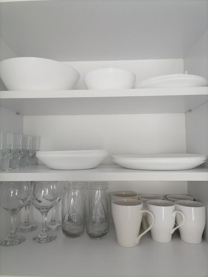 Svjetlanalex 2 Apartment บันยา โควิลยาชา ภายนอก รูปภาพ