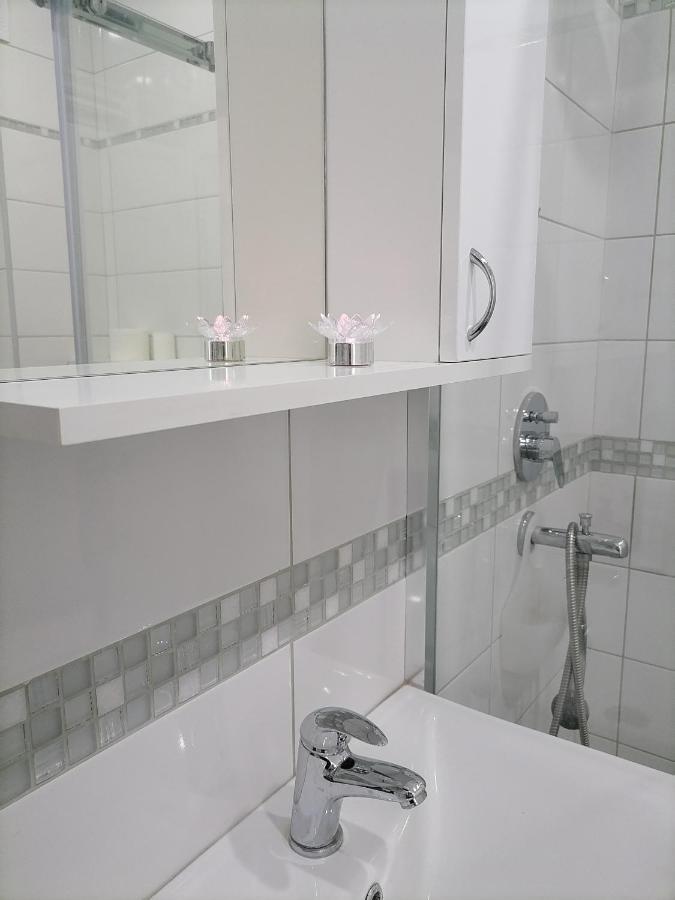 Svjetlanalex 2 Apartment บันยา โควิลยาชา ภายนอก รูปภาพ