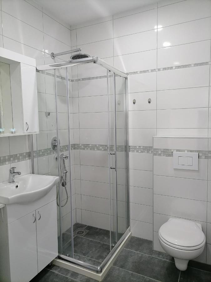 Svjetlanalex 2 Apartment บันยา โควิลยาชา ภายนอก รูปภาพ